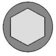 T03964-00 GLASER Комплект болтов головки цилидра