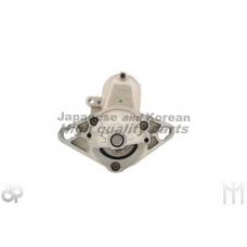 H146-78 ASHUKI Стартер