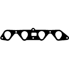 13046400 AJUSA Прокладка, впускной коллектор