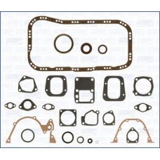 54053000 AJUSA Комплект прокладок, блок-картер двигателя