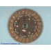 ADN13102 BLUE PRINT Диск сцепления