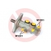 M 85 001 BREMBO Главный тормозной цилиндр
