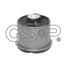 510146 GSP Втулка, балка моста