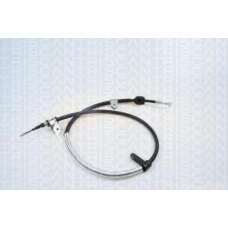 8140 12125 TRISCAN Трос, стояночная тормозная система