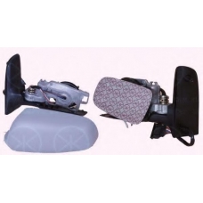 95901046 KLOKKERHOLM Наружное зеркало