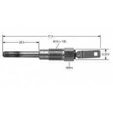 HDS306 DELPHI DIESEL  