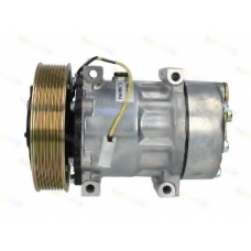 KTT090007 THERMOTEC Компрессор, кондиционер