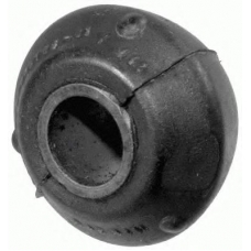 13091 01 LEMFORDER Подвеска, рычаг независимой подвески колеса