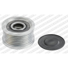 GA758.04 SNR Механизм свободного хода генератора