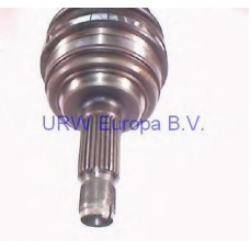 UR803F2 URW Приводной вал