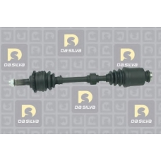 94055AT DA SILVA Приводной вал