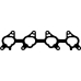 71-53054-00 REINZ Прокладка, впускной коллектор