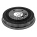 01724 FEBI Тормозной барабан