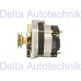 L 34 745 DELTA AUTOTECHNIK Генератор
