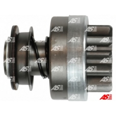 SD0021 AS-PL Привод с механизмом свободного хода, стартер