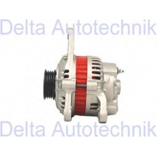 L 63 080 DELTA AUTOTECHNIK Генератор