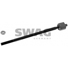 80 94 1282 SWAG Осевой шарнир, рулевая тяга