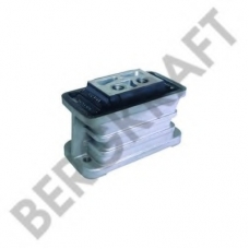 BK2865121SP Berg Kraft Подвеска, двигатель