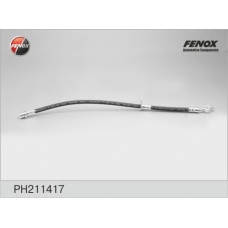 PH211417 FENOX Тормозной шланг