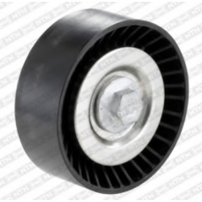 GA352.63 SNR Паразитный / ведущий ролик, поликлиновой ремень