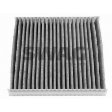 60 91 9985 SWAG Фильтр, воздух во внутренном пространстве