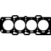 415109P CORTECO Прокладка, головка цилиндра
