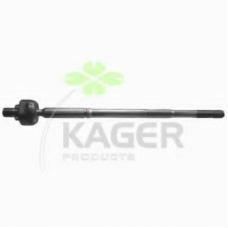41-0059 KAGER Осевой шарнир, рулевая тяга
