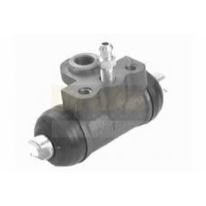 WC5526 BRAKE ENGINEERING Колесный тормозной цилиндр
