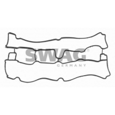 40 93 1080 SWAG Прокладка, крышка головки цилиндра