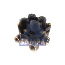022.314 SAMPA Клапан многоцикловой защиты