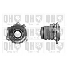 CSC001 QUINTON HAZELL Центральный выключатель, система сцепления