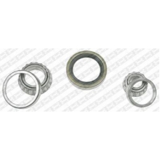 R151.14 SNR Комплект подшипника ступицы колеса