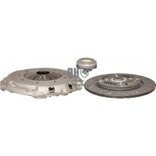 1130408819 Jp Group Комплект сцепления