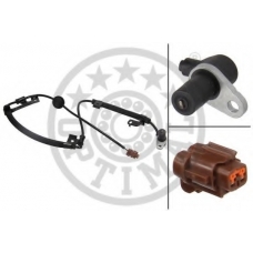 06-S238 OPTIMAL Датчик, частота вращения колеса