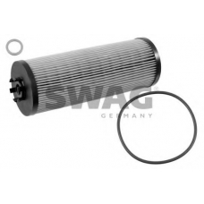 30 92 2536 SWAG Масляный фильтр