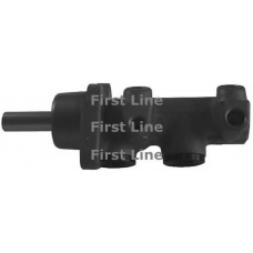 FBM4569 FIRST LINE Главный тормозной цилиндр