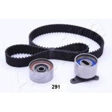 KCT291 Ashika Комплект ремня грм