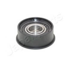 BE-W19 JAPANPARTS Устройство для натяжения ремня, ремень ГРМ