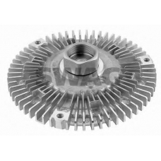 10 91 8002 SWAG Сцепление, вентилятор радиатора