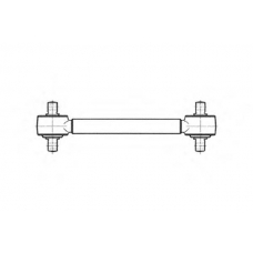 0807760 OCAP Куполообразная стойка
