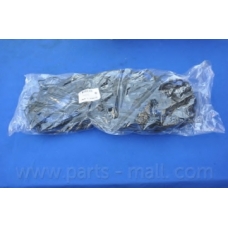 P1G-B018 Parts mall Прокладка, крышка головки цилиндра