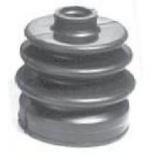 00216 METALCAUCHO Комплект пылника, приводной вал