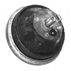 EM2461 QUINTON HAZELL Подвеска, двигатель