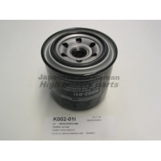 K002-01I ASHUKI Масляный фильтр