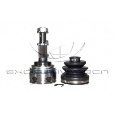 MCV-8216 MDR Шарнирный комплект, приводной вал