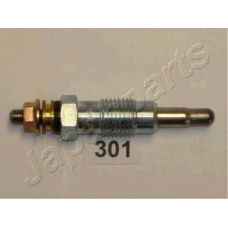 CE-301 JAPANPARTS Свеча накаливания