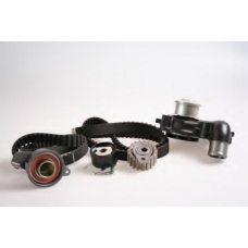 K980725A GK Водяной насос + комплект зубчатого ремня