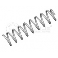 014 639 0001 MEYLE Пружина ходовой части