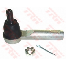 JTE7645 TRW Наконечник поперечной рулевой тяги