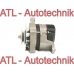 L 30 940 ATL Autotechnik Генератор